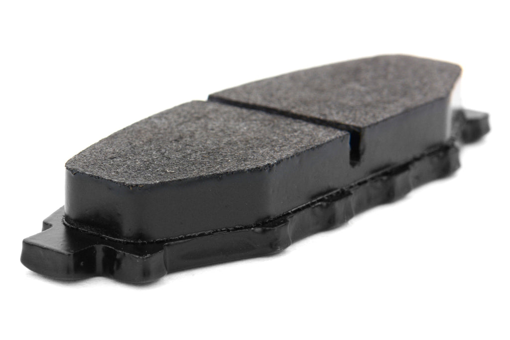 Hawk HP Plus Rear Brake Pads - Subaru Models (inc. 2008-2014 WRX / 2013-2020 BRZ / 2009-2017 Forester)