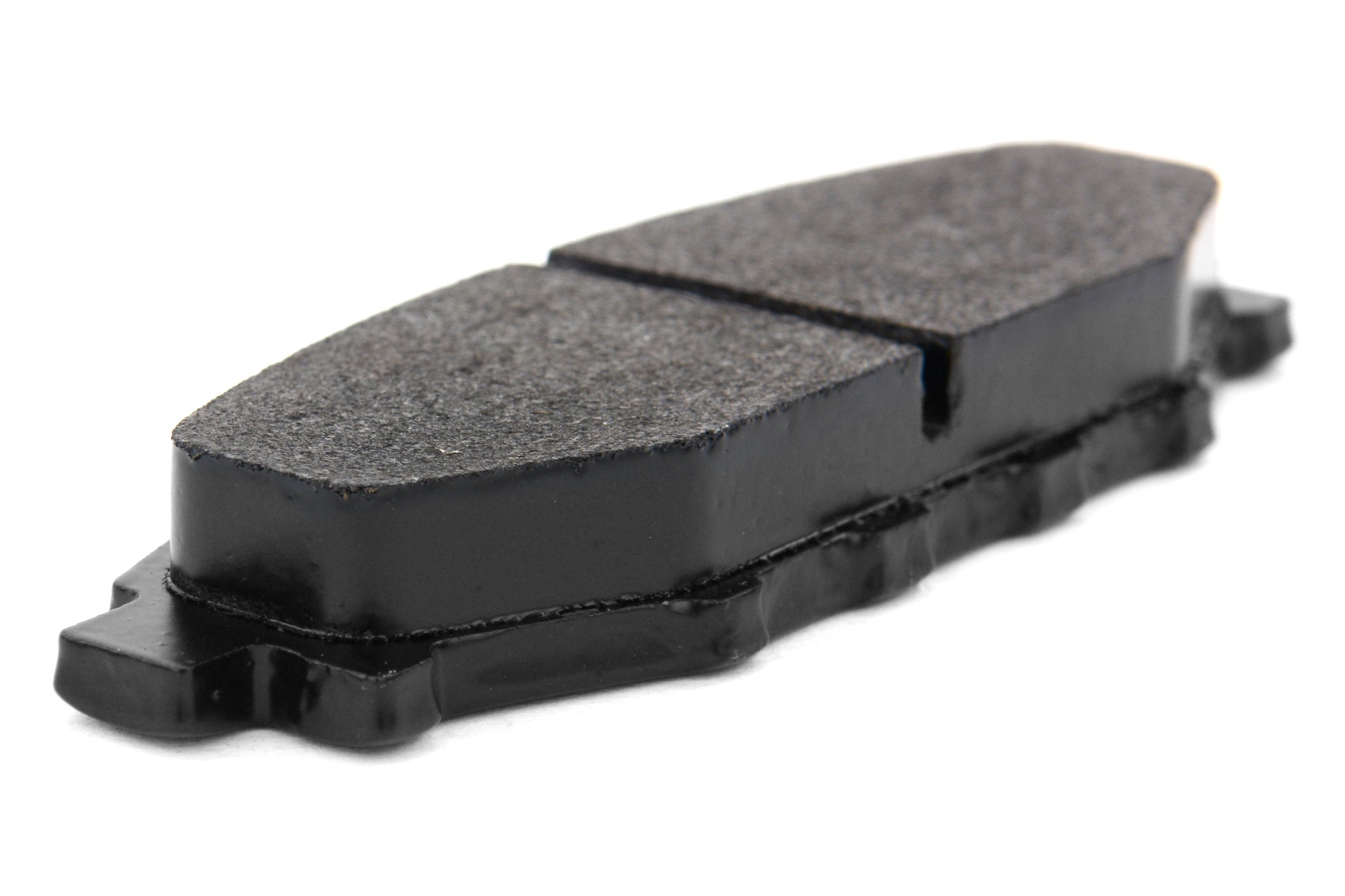 Hawk HP Plus Rear Brake Pads - Subaru Models (inc. 2008-2014 WRX / 2013-2020 BRZ / 2009-2017 Forester)