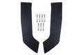 Verus Engineering Street Rear Spat Kit - 2015-2021 Subaru WRX / STI
