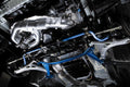 Cusco 23mm Front Sway Bar - 2003-2009 Subaru Legacy GT / 2008-2011 Subaru WRX (Turbo Models Only)