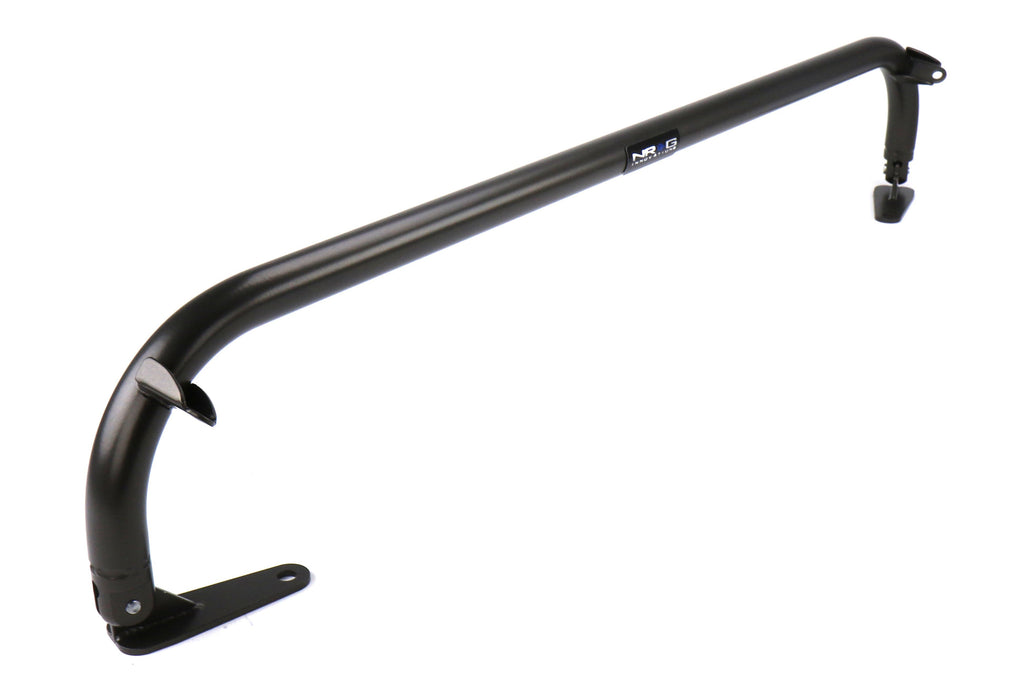 NRG Innovations Harness Bar 49in Titanium - Universal