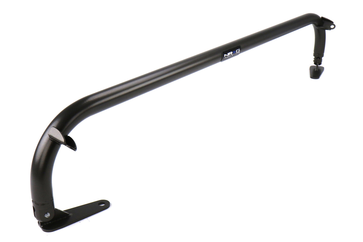 NRG Innovations Harness Bar 49in Titanium - Universal