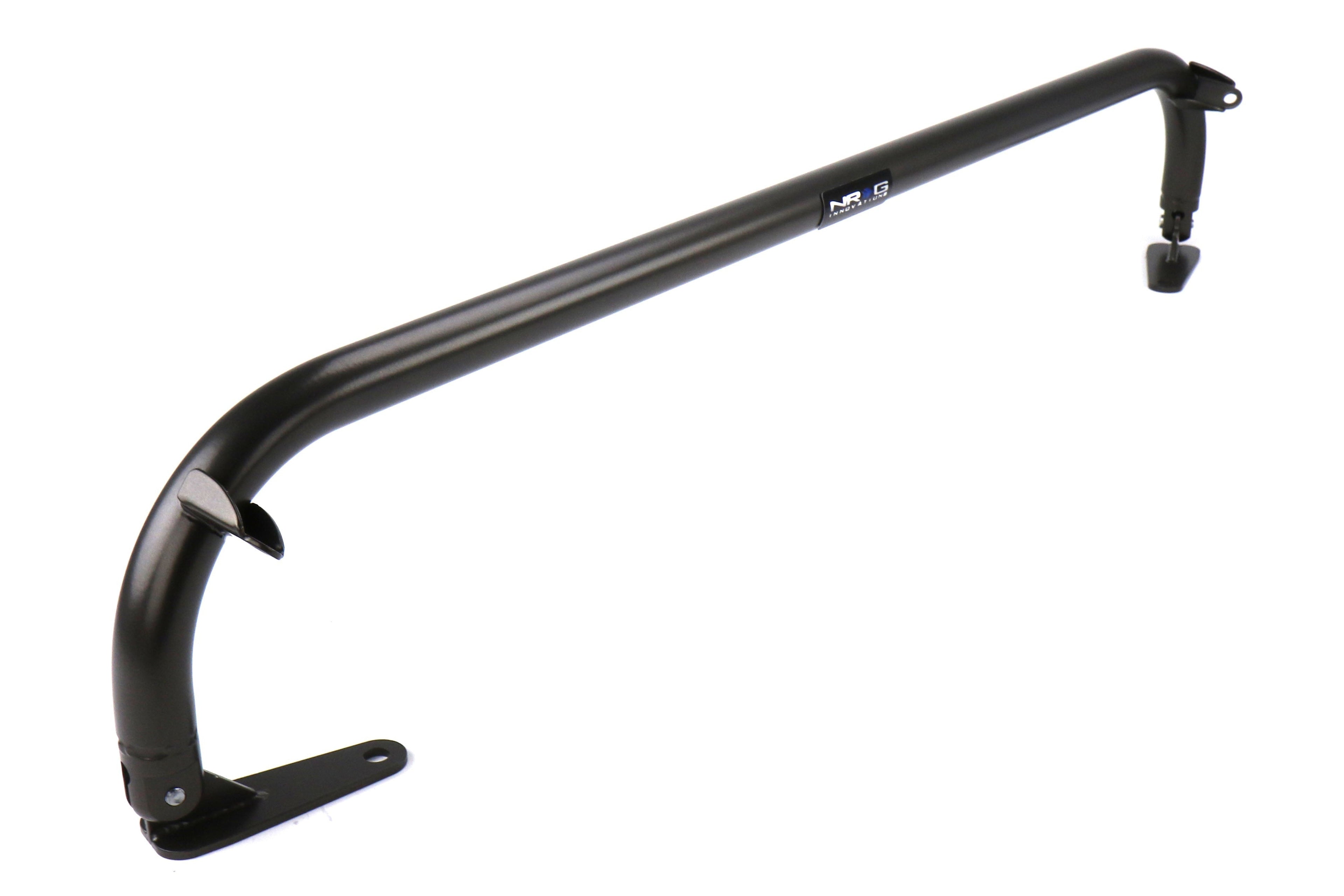 NRG Innovations Harness Bar 49in Titanium - Universal