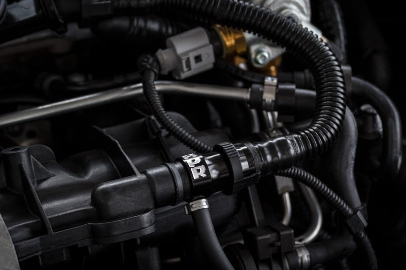 APR 15-18 Audi Q3 (EA113/EA888 Gen 1/2) Boost Tap - Full Kit