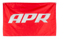APR Polyester Flag 3ft x 5ft - Red