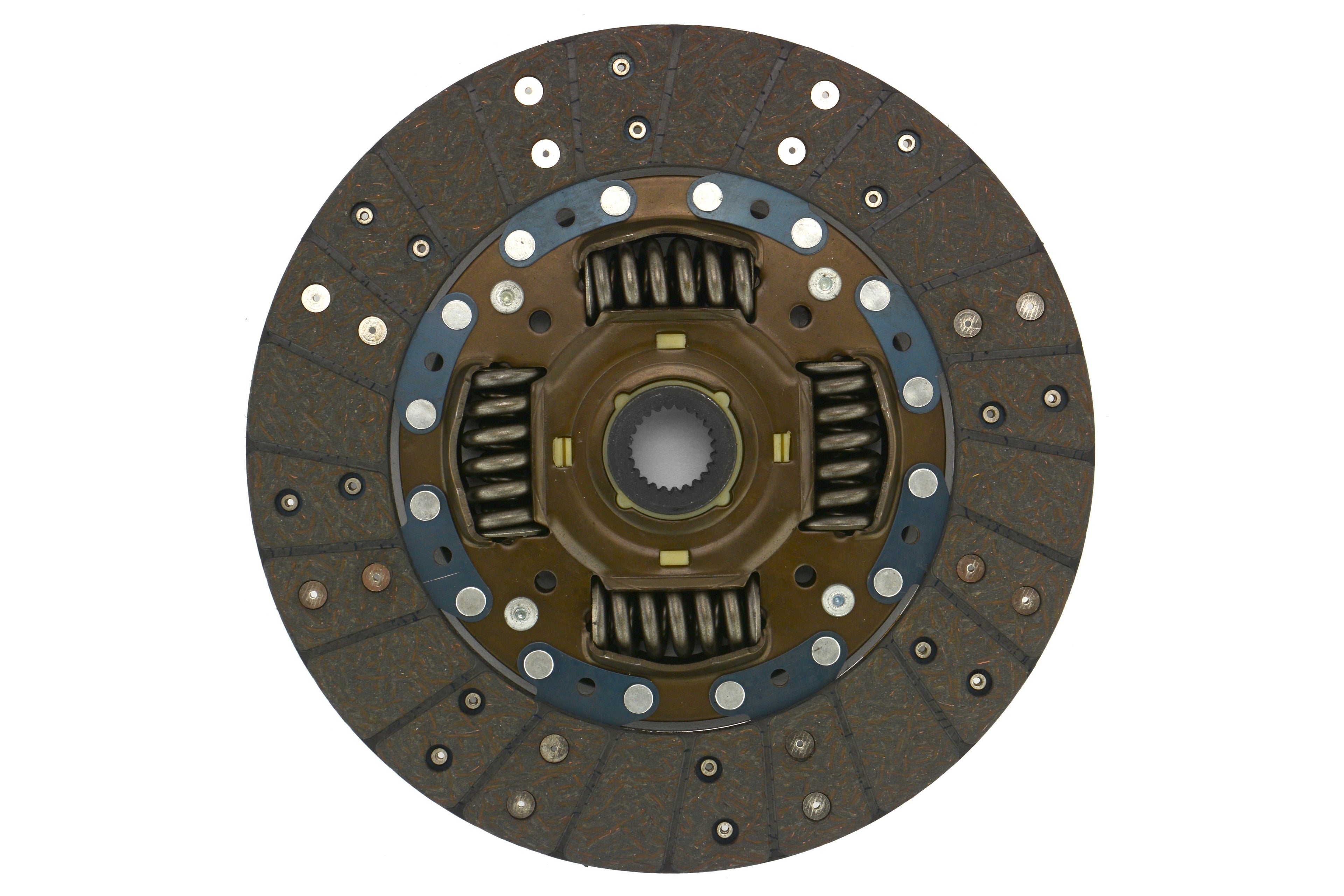 Competition Clutch Stock Replacement Clutch Kit w/ Flywheel - Subaru Models (inc. 2006-2014 WRX / 2005-2009 Legacy GT)