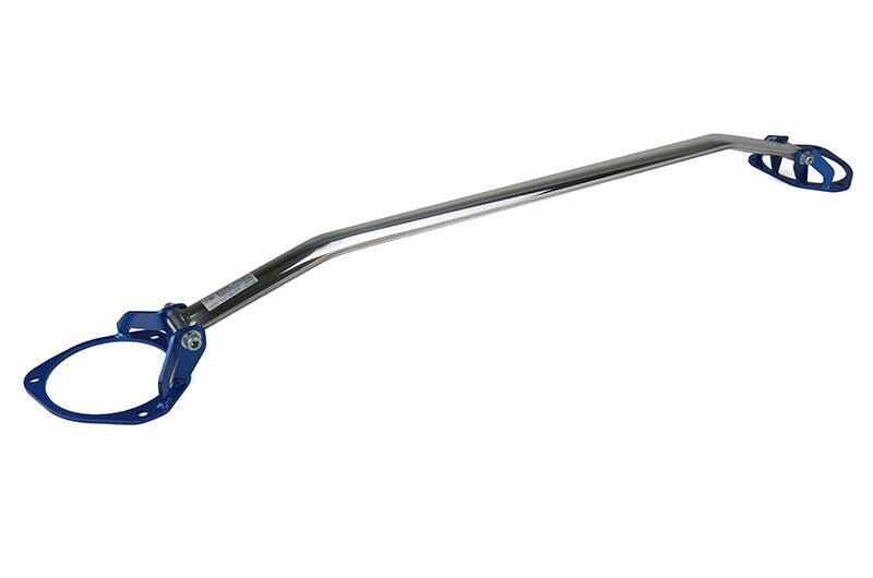 Cusco Front Strut Tower Bar Type OS - 2015-2021 Subaru WRX/STI