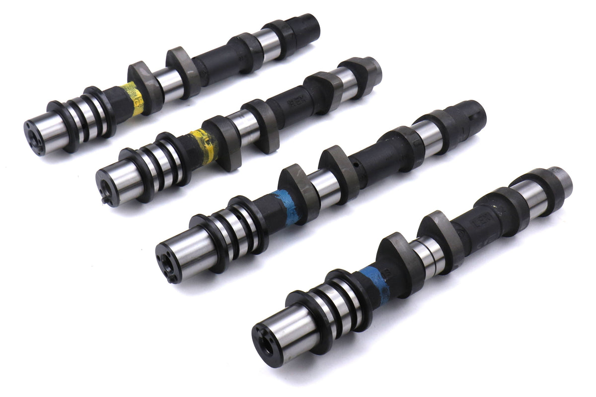 Brian Crower Stage 2 272 Camshafts - 2004-2007 Subaru STI, 2006-2007 WRX
