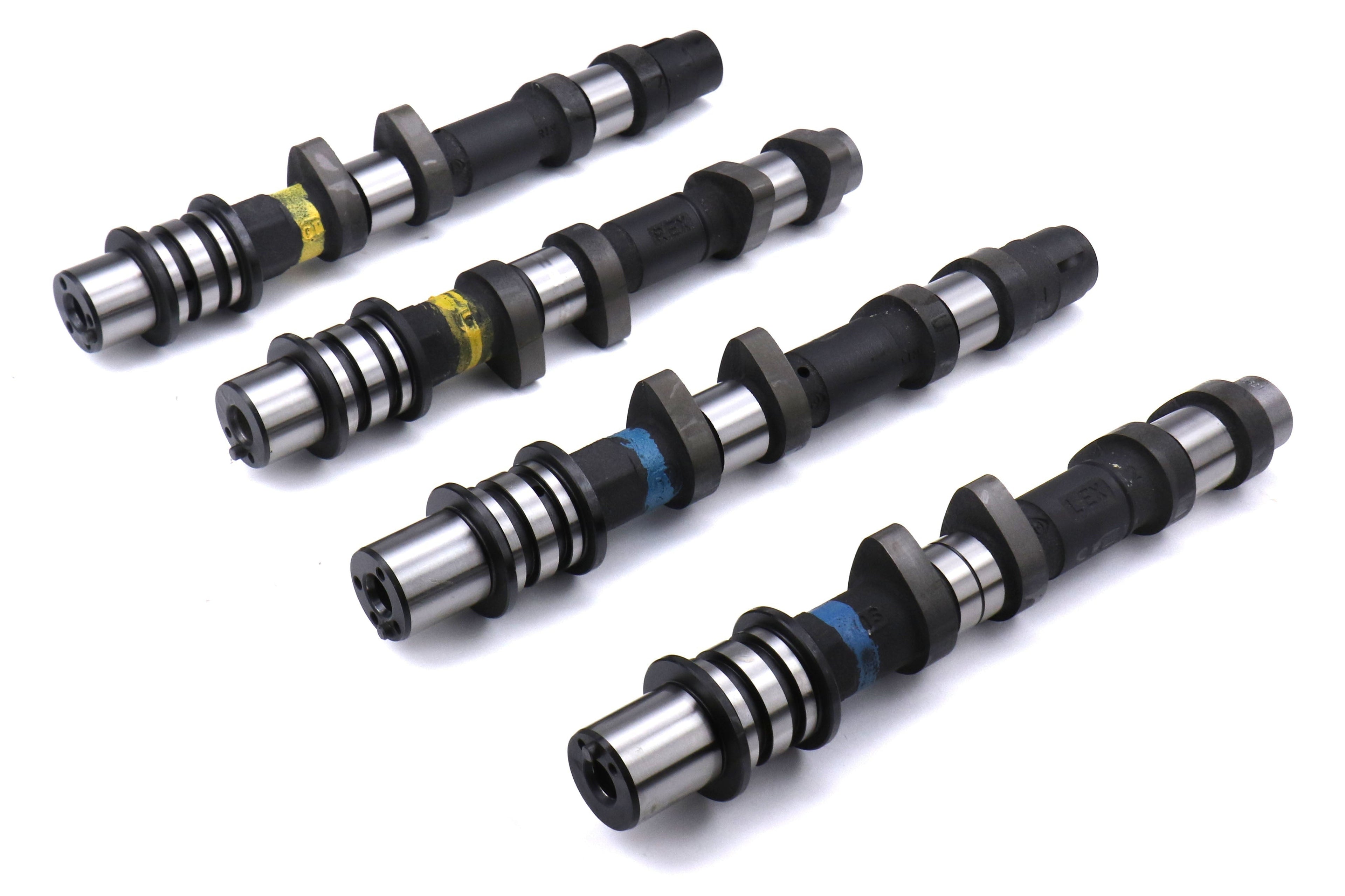 Brian Crower Stage 2 272 Camshafts - 2004-2007 Subaru STI, 2006-2007 WRX
