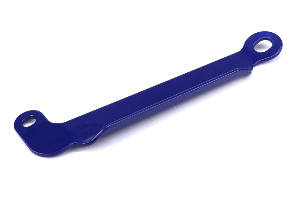 SuperPro Rear Sway Bar Mount Reinforcement Brace - 2015-2021 Subaru WRX / STI