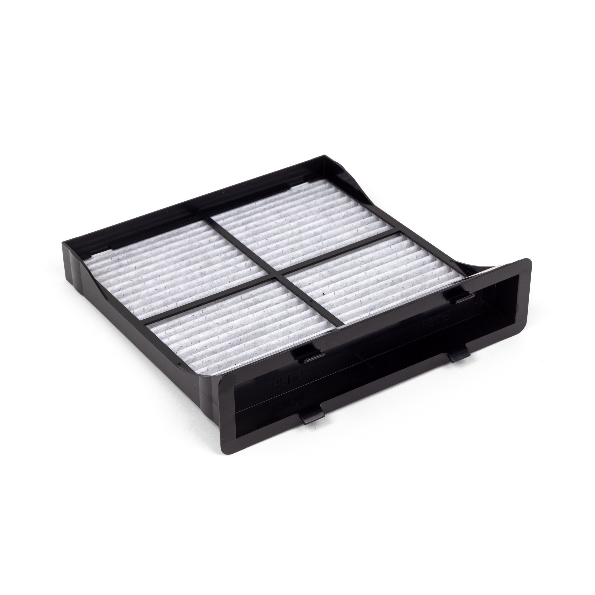 OVERTAKE Micro Carbon Cabin Air Filter - Subaru 2008-2021 WRX, 2008-2021 STI
