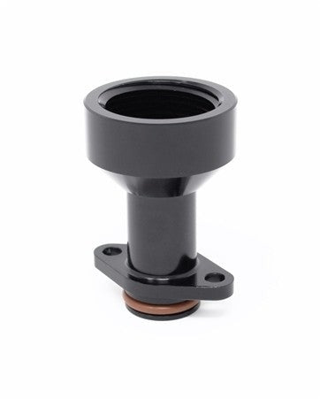Torque Solution Short Oil Fill Tube - Subaru EJ Models
