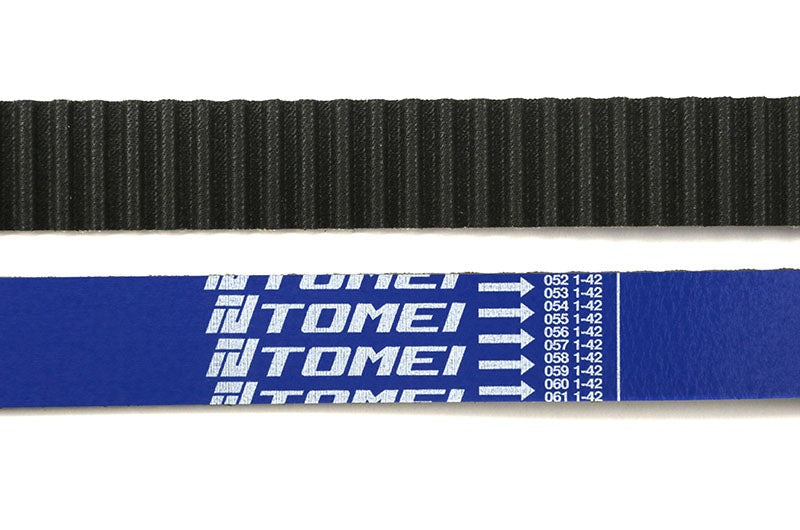 Tomei Timing Belt - Subaru Models (Inc. 2002-2014 Subaru WRX / 2004-2021 STI / 2004-2006 Baja / 2004-2013 Forester / 2005-2009 Legacy / Outback / 2005-2006 Saab 9-2X)