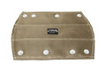 Torque Solution Titanium Thermal Uppipe Blanket