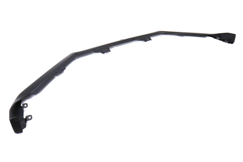 Subaru OEM STI Front Under Spoiler Kit - 2013-2016 Subaru BRZ