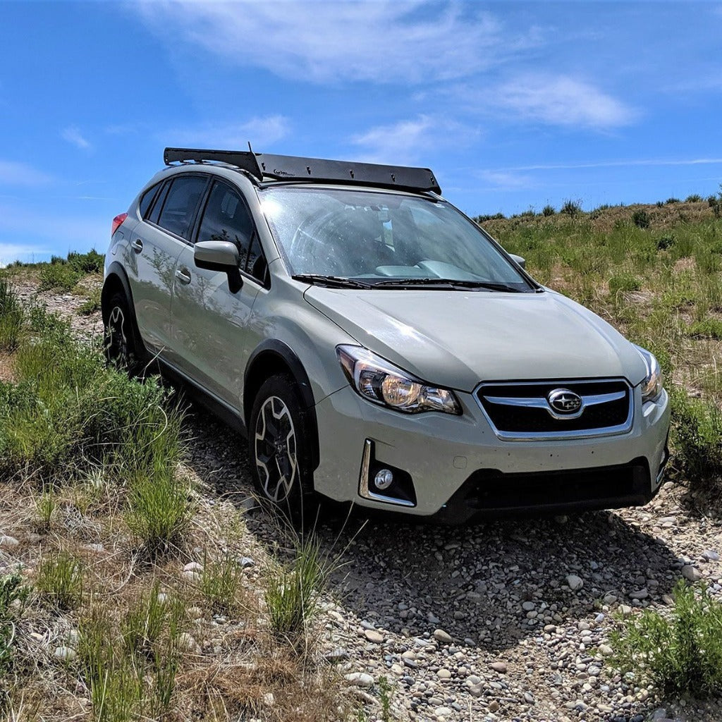 PRINSU Subaru Crosstrek 2013-2017 Roof Rack