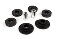 Dinan 06-13 BMW 135i/325i/328i/330i/335i/335is (E82/E90/E92/E93) Rear Upper Shock Mount Kit - 12mm