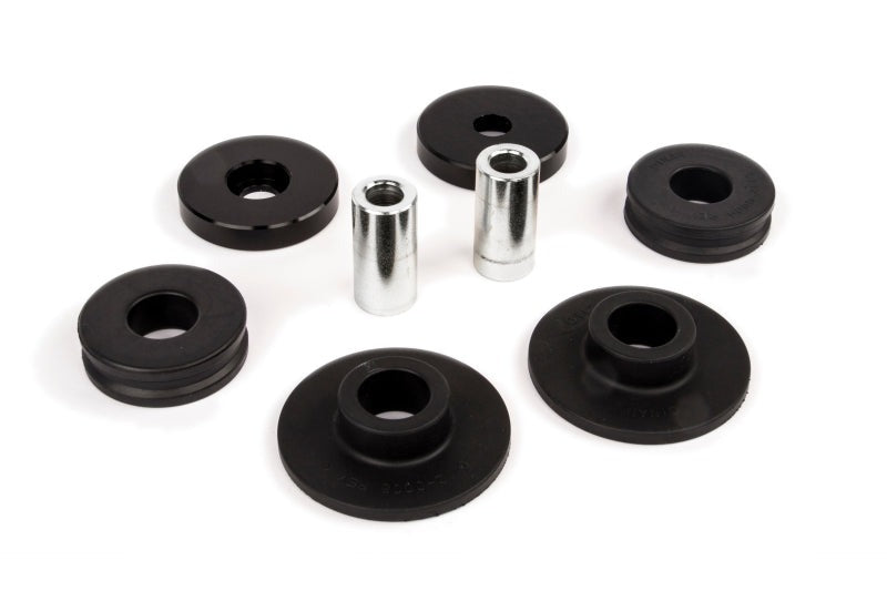 Dinan 06-13 BMW 135i/325i/328i/330i/335i/335is (E82/E90/E92/E93) Rear Upper Shock Mount Kit - 12mm