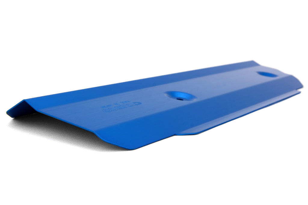 Cusco Belt Cover - 2008-2014 Subaru WRX / 2008-2021 STI