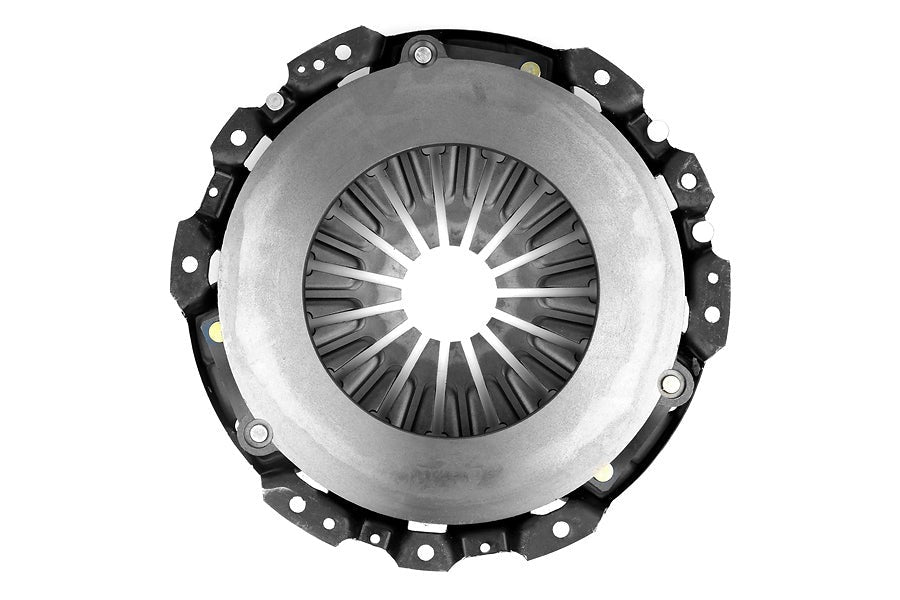 Competition Clutch Stage 2 Steelback Brass Plus Clutch Kit w/ Flywheel - Subaru Models (inc. 2006-2014 WRX / 2005-2009 Legacy GT)