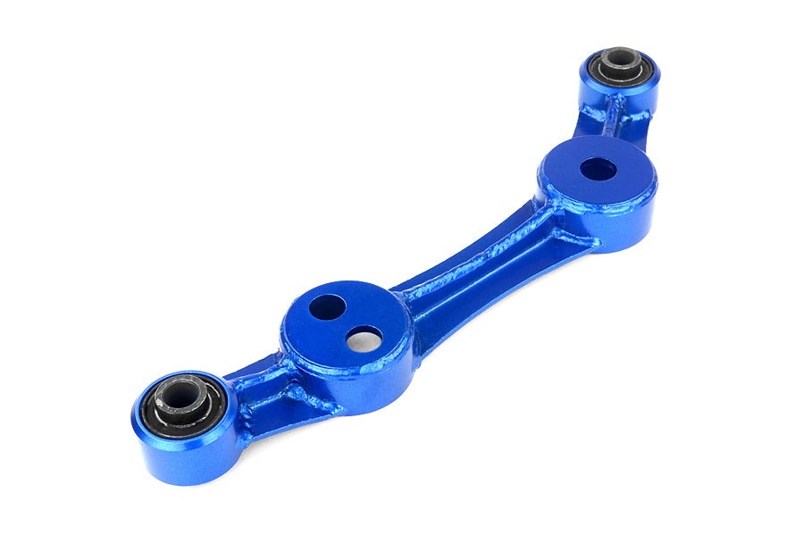 Cusco Rear Differential Support Brace - 2013-2021 Scion FR-S / Subaru BRZ / Toyota 86