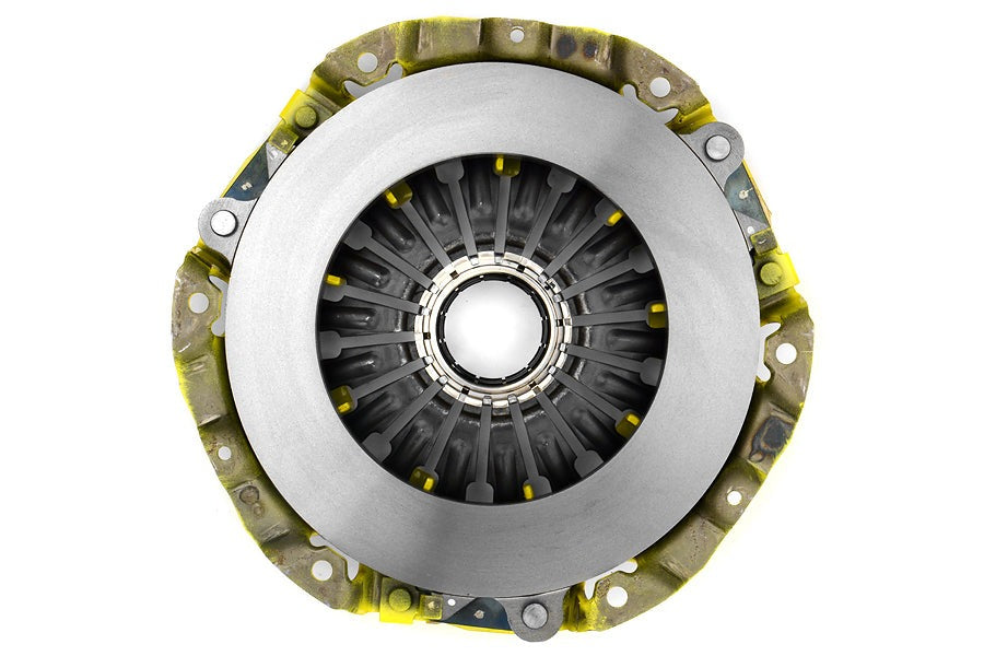 ACT Xtreme Duty Performance Street Disc Clutch Kit - 2002-2005 Subaru WRX EJ20