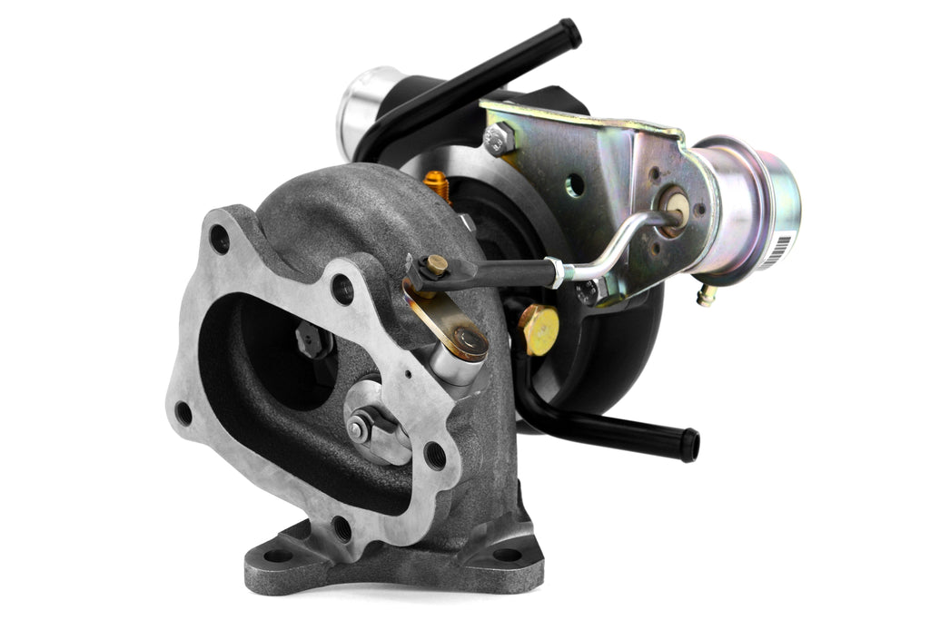 Blouch 20GXT-R 10cm^2 Turbo - Subaru Models (inc. 2002-2007 WRX / 2004-2021 STI)