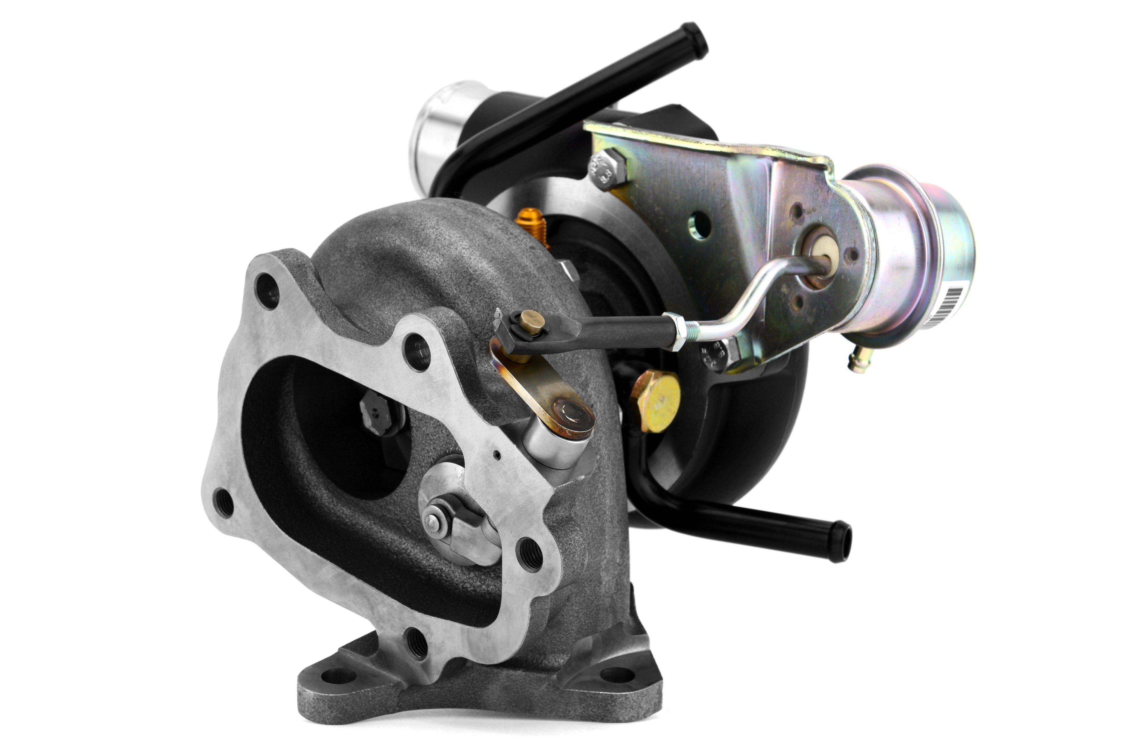 Blouch 20GXT-R 10cm^2 Turbo - Subaru Models (inc. 2002-2007 WRX / 2004-2021 STI)