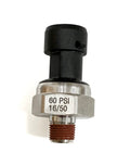 ProSport Premium 60psi Boost Pressure Sender