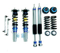 Flatout Suspension SR Coilovers - 2015-2018 Ford Focus RS