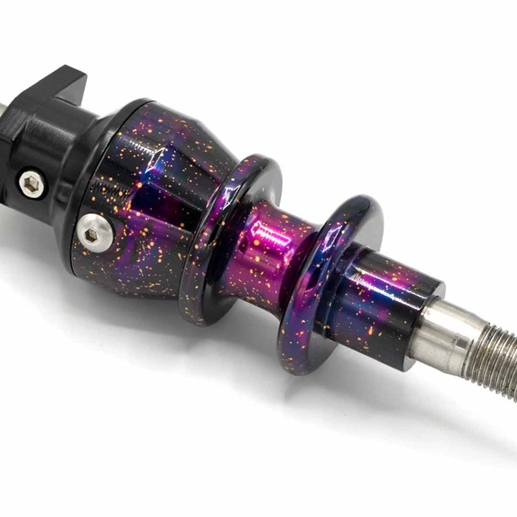 Billetworkz Short Shifter – Subaru BRZ / Toyota GR86 2022+