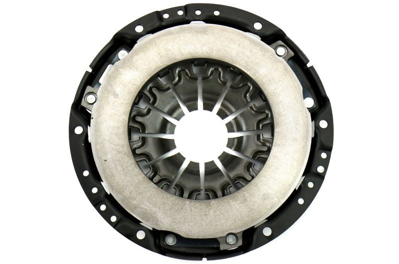 Competition Clutch Stage 3 Segmented Sprung Clutch Kit - 2006-2017 Subaru WRX
