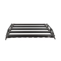 ARB Base Rack 49in x 51in with Mount Kit/Deflector/Trade (Side) Guard Rails