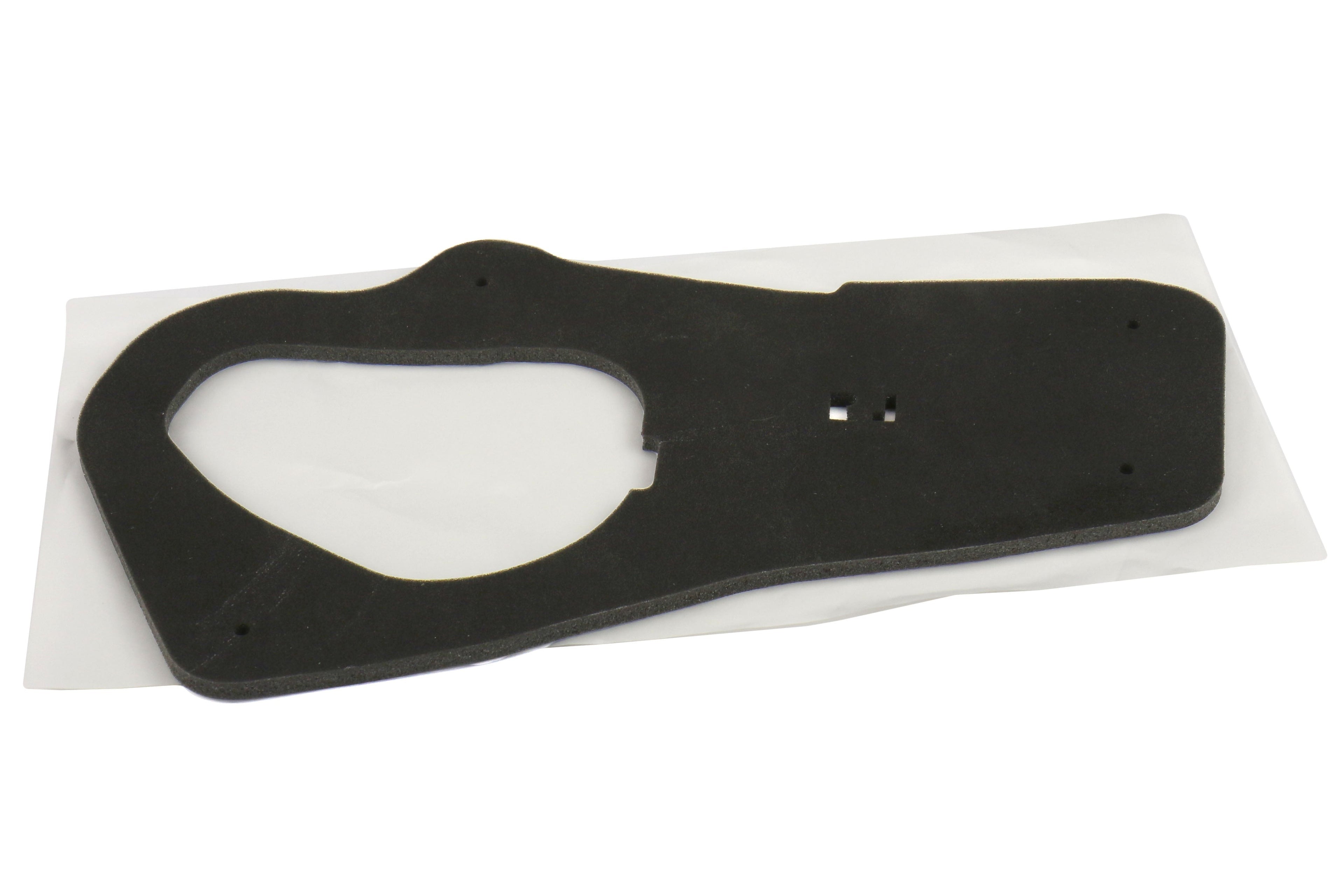 Subaru Passenger Side Tail Gasket RH - 2017-2020 Subaru BRZ / Toyota 86