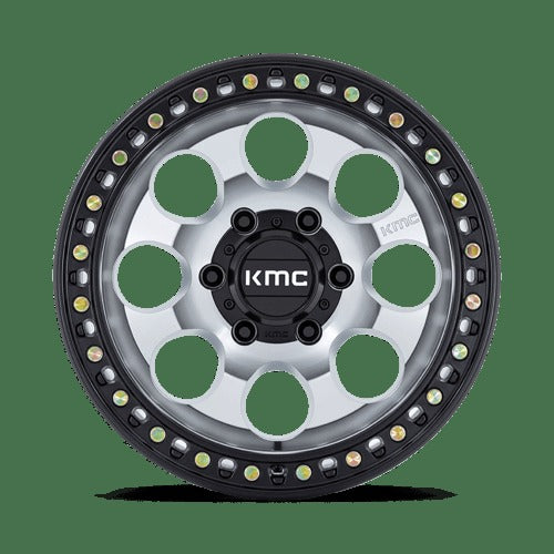 KM550 18X9 6X5.5 MACH-SB-LP 18MM