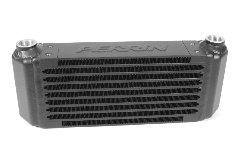 PERRIN CVT Trans Oil Cooler Full Kit 2020-2025 Subaru Outback XT (Incl. 2022-2025 Wilderness) & Legacy XT