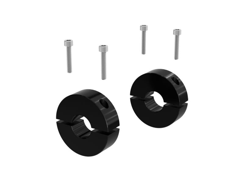 ICON C-O Bump Stop Spacer Kit, 7/8in Shaft, 3/4in Tall - 611076
