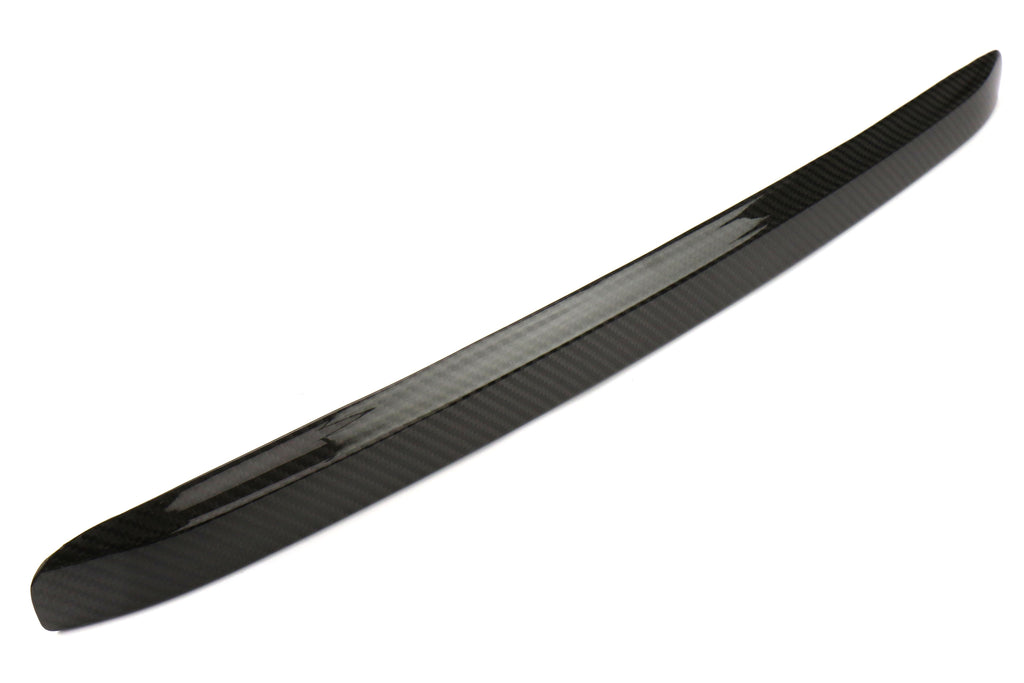 APR Performance Carbon Fiber Trunk Garnish - 2015-2021 Subaru WRX / STI