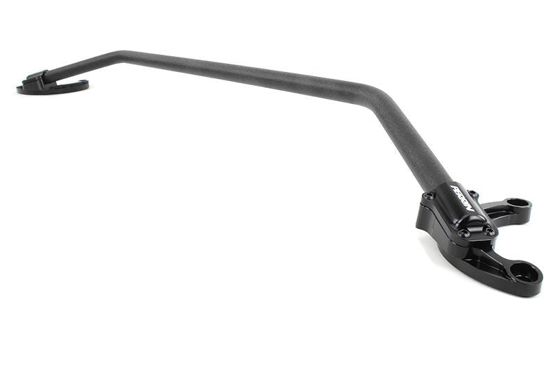 PERRIN Strut Brace Black - 2022-2024 Subaru WRX
