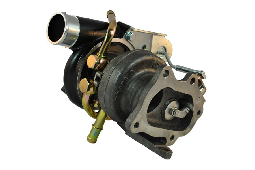 Blouch TD05H-16GXT 8cm^2 Turbo - Subaru Models (inc. 2002-2007 WRX / 2004-2021 STI)