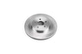 PowerStop Autospecialty Front Brake Rotor - 2019 Subaru Crosstrek