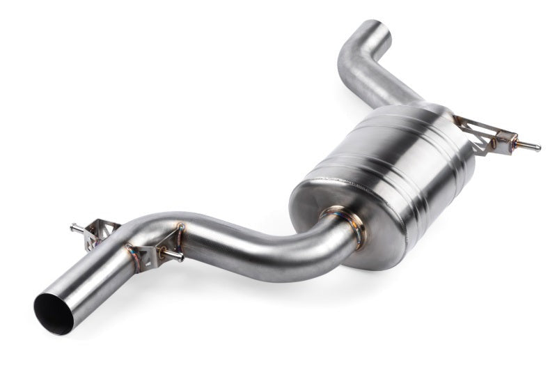 APR 10-14 Volkswagen GTI (MK6) Catback Exhaust System