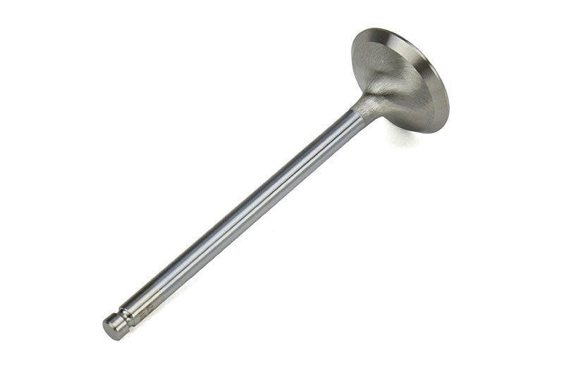 GSC Power-Division Stainless Steel Exhaust Valves 32mm - Subaru Models (inc. 2002-2014 WRX / 2004-2021 STI)