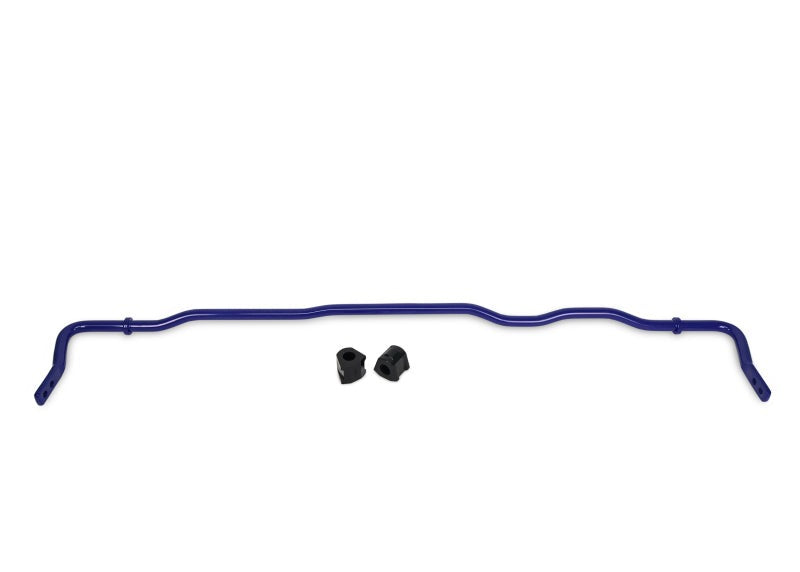 SuperPro 20mm Rear Adjustable Sway Bar Kit - 2018-2023 Subaru Crosstrek