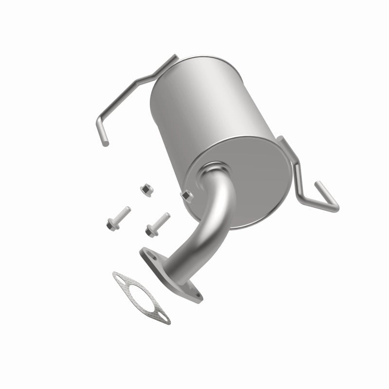 MagnaFlow BRE Muffler Kit - 2006-2009 Subaru Legacy 2.5L