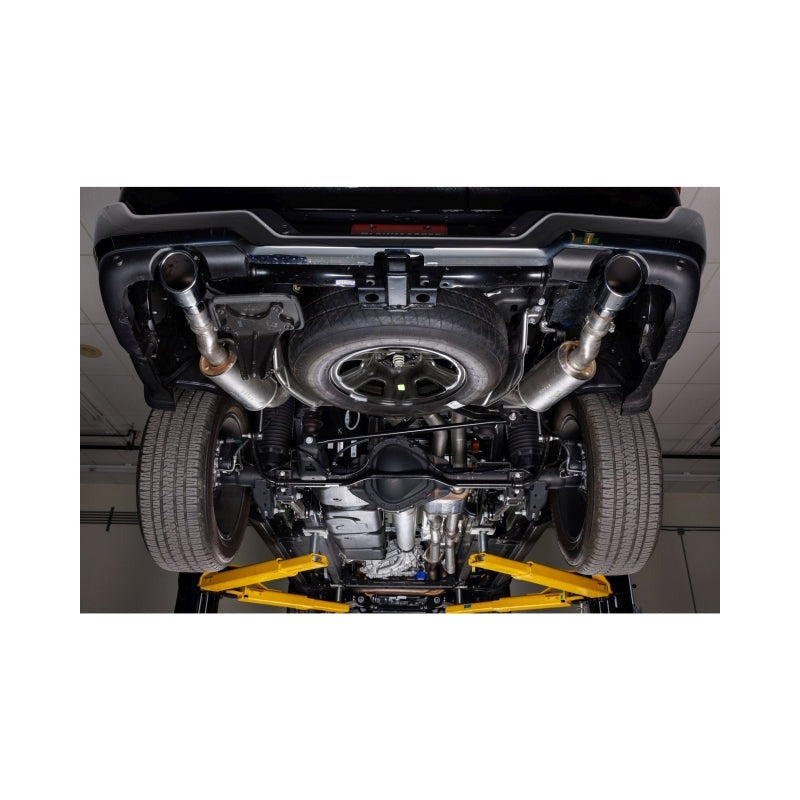 Flowmaster 2025 RAM 1500 HO FlowFX Direct Fit Muffler