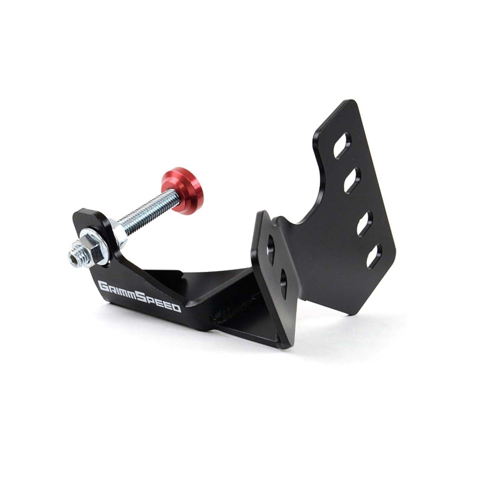 GrimmSpeed Master Cylinder Brace - Subaru Models (inc. 2002-2007 WRX/STi)