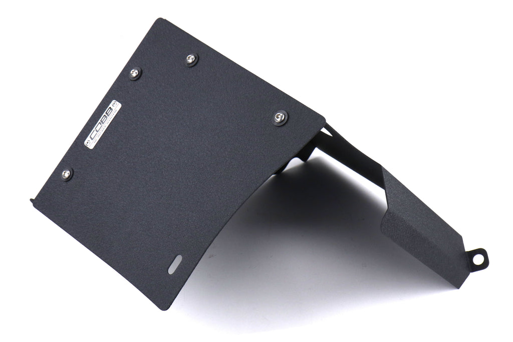 Cobb Tuning SF Air Intake Box - Subaru Models (inc. WRX 2002 - 2007)