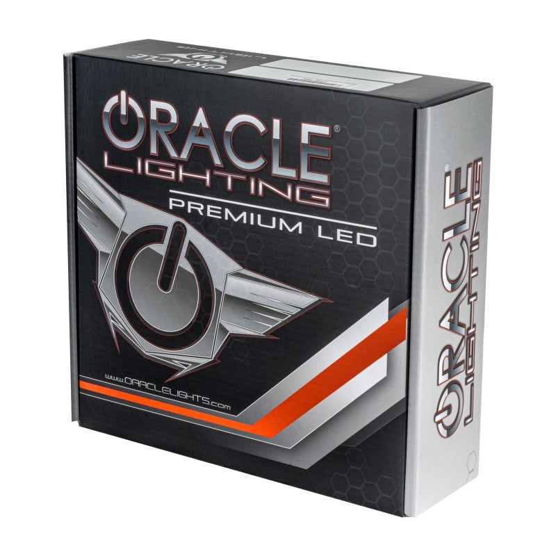 ORACLE 21-22 Ford Bronco Extr-Perf LED Reverse Light Bulb Set
