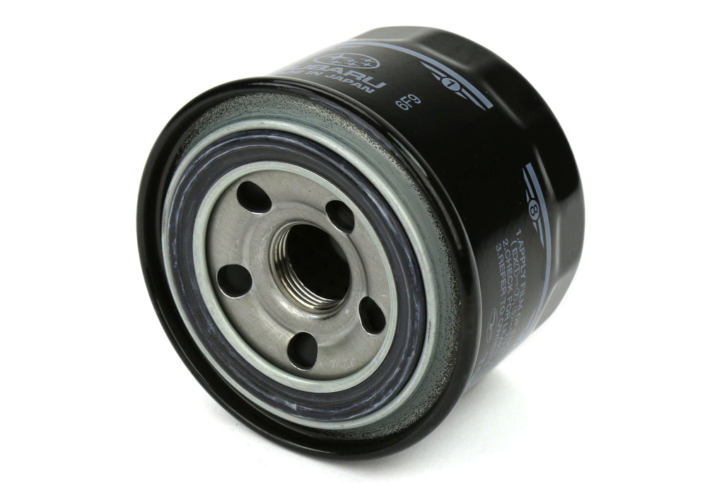 Subaru OEM Oil Filter, Subaru FA20T/24 Models - 2015-2026 Subaru WRX / 2022-2026 BRZ